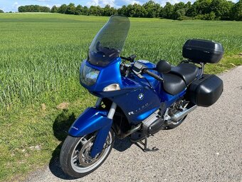 Prodám BMW R1150RS r.2002 44tis.km - 3
