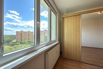 Pronájem, byt 2+1, 59 m2, Chomutov, Školní pěšina ul. - 3