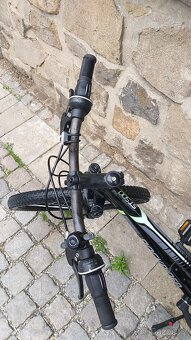 Kolo Rockride 24´´ ST500 dětské - 3