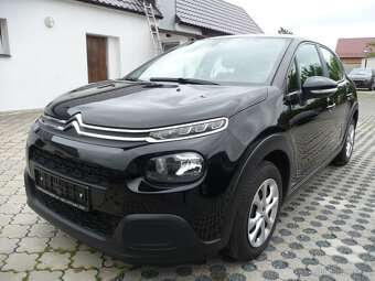 Citroen C3 1.2i Purotech Supreme po 1.majiteli - 3