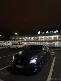 Mercedes A 45 AMG - 3