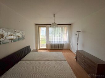 Prodej bytové jednotky 3+1 / Lodžie, 85m2, Liberec - 3