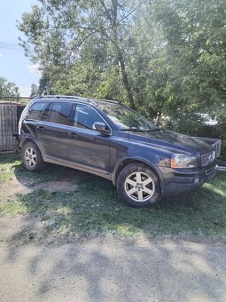 VOLVO XC 90 - 3