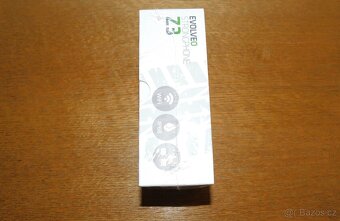 EVOLVEO StrongPhone Z3 Dual SIM - 3