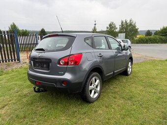 Nissan qashqai 1,5dci - 3