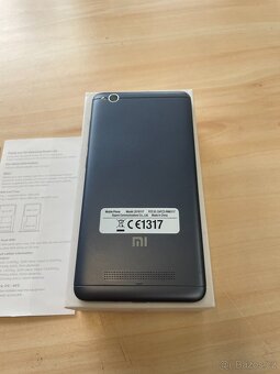 Xiaomi Redmi 4A 32GB ROM 2GB RAM - 3
