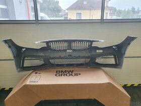 BMW řady 4 F32 33 36 M SPORT alpina 51118054502 - 3
