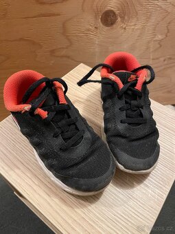 Tenisky, adidas, nike - 3