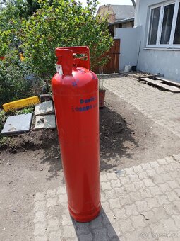 PB láhev 33kg - 3