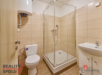 Pronájem, byty/2+kk, 50.59 m2, 41201 Mlékojedy, Litoměřice [ - 3
