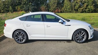 Audi A5 - 3