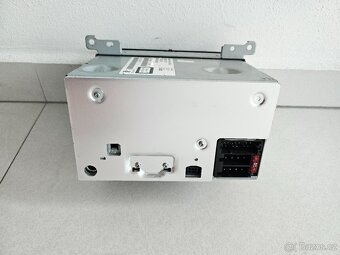 KIA CEED I CD MP3 - KIA D1 CDP - BS01 0728 - X96140-1H000 - - 3