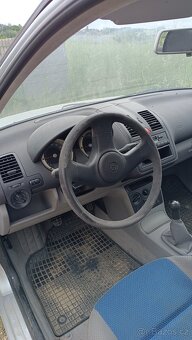 Polo 1.4 MPI - 3