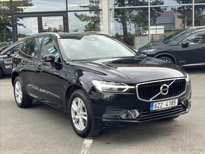 Volvo XC60 2,0 T5 ČR Momentum AWD AT - 3