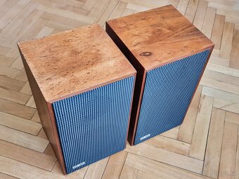 Reproduktory Supraphon RK 09 - 3