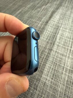 Apple Watch 7 41mm, GPS, WiFi - 3