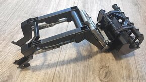 Traktor John Deere 7930 - Bruder 3050 - 3