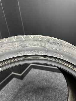 1ks pneu Dayton 225/45/17 94Y - 3