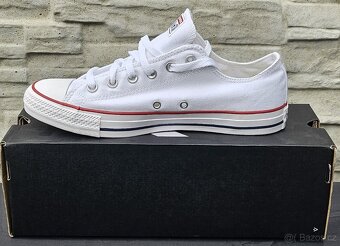 Converse Chuck Taylor All Star NOVÉ - 3