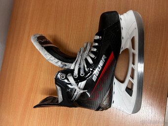 Brusle Bauer Vapor X3 - 3