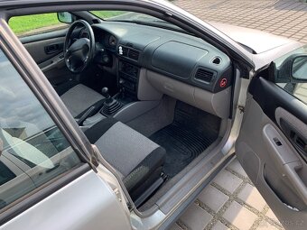 Prodám Subaru impreza gc8 - 3