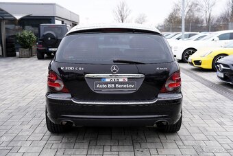 Mercedes-Benz R 300 CDI 4Matic AMG - 3