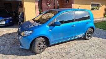 Škoda Citigo FUN - 3