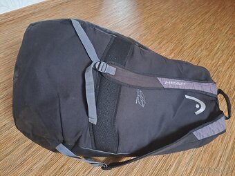 Tenisový bag Head na 12 raket - 3