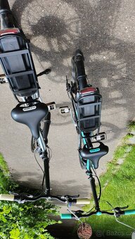 Skládací elektrokolo-LEADER-FOX TIFTON 20'' - 3