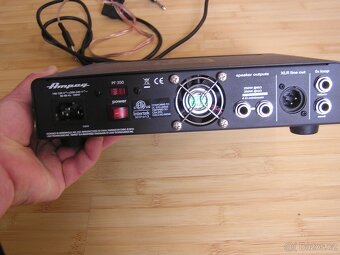 Ampeg PF 350 - 3