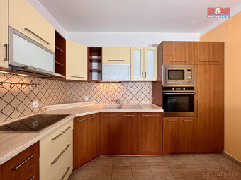 Prodej bytu 2+kk, 49 m², Ostrava, ul. Provaznická - 3
