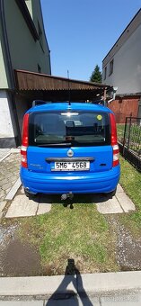Fiat Panda 4x4 Climbing LPG - 3