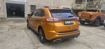 Ford Edge Sport 2.0 TDCi 4x4 - 3