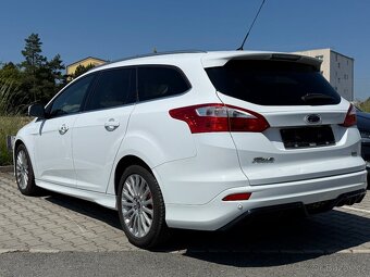 FORD FOCUS ST-LINE 1.6 16V 110 KW KAMERA NAVI - 3