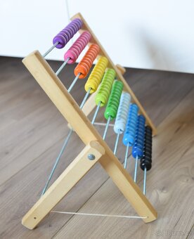 Počítadlo Ikea UNDERHÅLLA - 3
