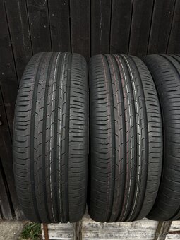 215/60/17 96H letní pneu R17 Continental - 3