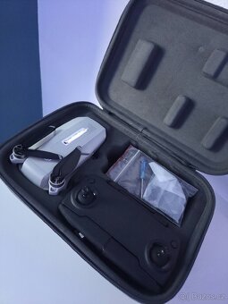 DJI dron Mavic Mini Fly more combo - 3