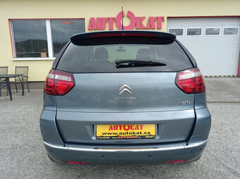 Citroen C4 Picasso 1.6 HDI ServKniha/1Maj/Klima - 3