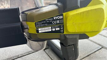 Ryobi OHT1850H 18V hybridní plotostřih nůžky na živý plot - 3