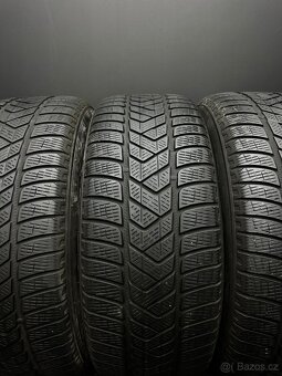 Sada pneu Pirelli 235/60/18 107H - 3