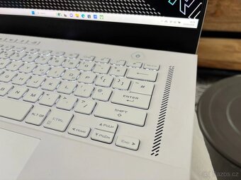 Prodám ASUS ROG Zephyrus G15 - 3