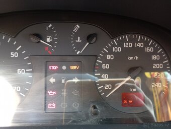 Renault Megane 1.9tdi - 3