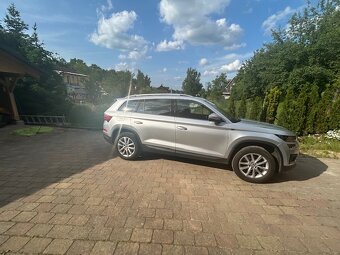 Kodiaq 4x4 TDi - 3
