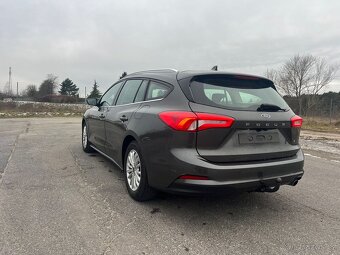 ✅ Ford Focus 2.0 TDCi, automat, rok 2020 - 3