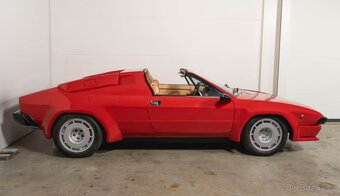 Lamborghini Jalpa z roku 1987 - 3