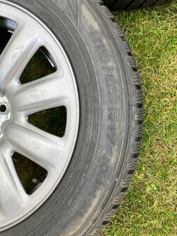 Kola hyundai tuscon 17” - 3