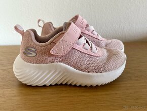 Tenisky Skechers, vel. 23 - 3