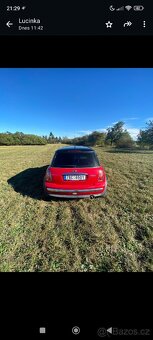 Mini Cooper R50 - 3