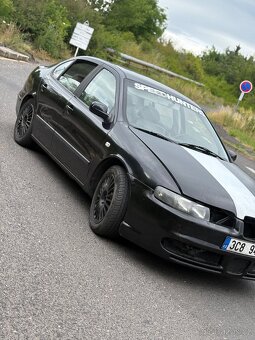 Seat Toledo 2.3 v5 110kw - 3