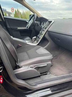 Volvo XC60 - 3